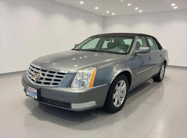 2007 Cadillac DTS Luxury I for sale in Totowa, NJ