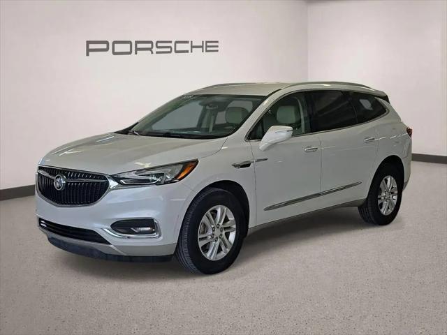 2019 Buick Enclave FWD Essence for sale in North Miami, FL