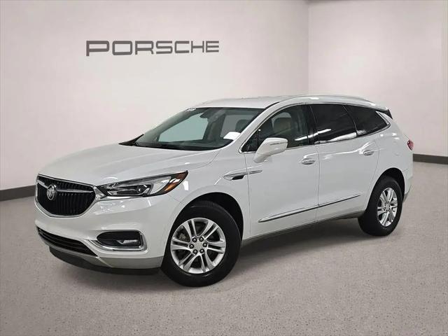 2019 Buick Enclave FWD Essence for sale in North Miami, FL