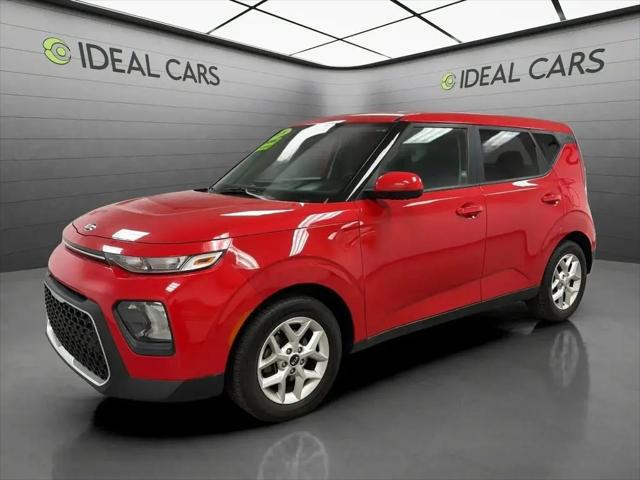 2020 Kia Soul S for sale in Mesa, AZ