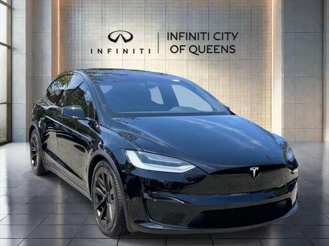 2023 Tesla Model X Dual Motor All-Wheel Drive for sale in Queens, NY
