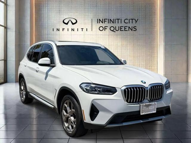 2023 BMW X3 xDrive30i for sale in Queens, NY