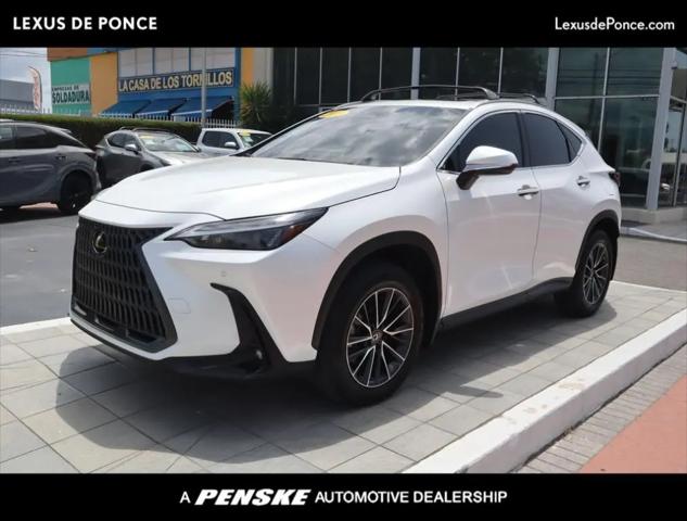 2025 Lexus NX Premium for sale in Ponce, Ponce