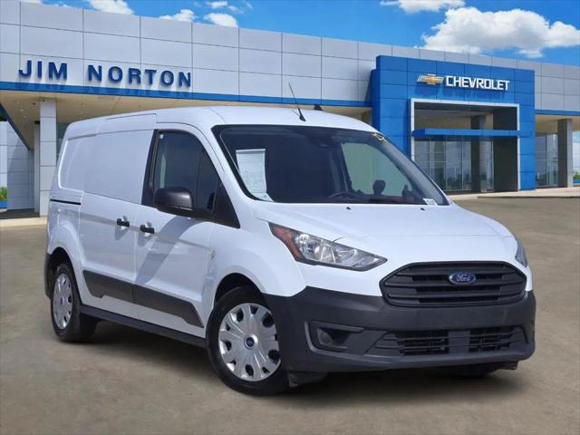 2020 Ford Transit Connect XL Cargo Van for sale in Broken Arrow, OK