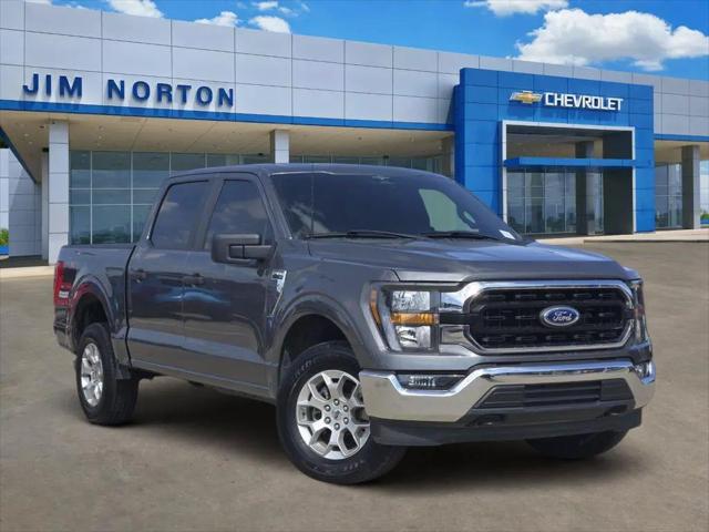 2023 Ford F-150 XLT for sale in Broken Arrow, OK