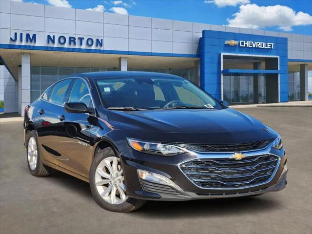 2025 Chevrolet Malibu FWD 1LT for sale in Broken Arrow, OK