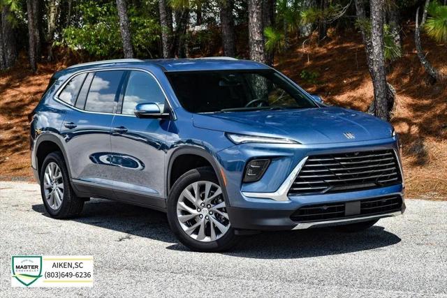 2026 Buick Enclave Preferred FWD for sale in Aiken, SC