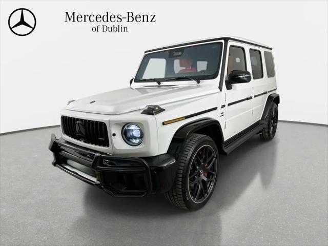 2026 Mercedes-Benz AMG G 63 Base for sale near Dublin, OH