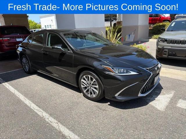 2024 Lexus ES 350 Base for sale in San Juan Capistrano, CA
