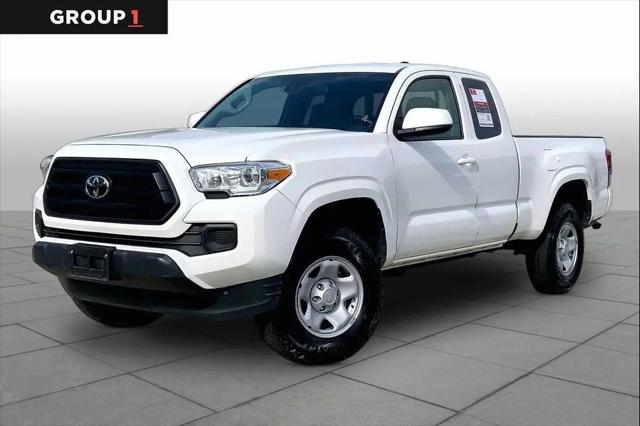 2023 Toyota Tacoma SR for sale in Rock Hill, SC