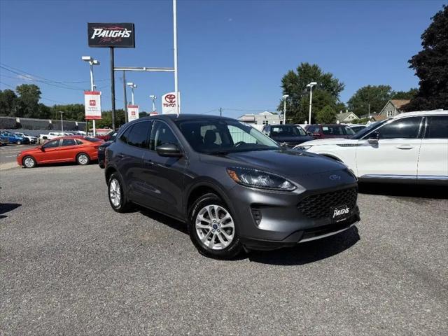 2021 Ford Escape SE for sale in Binghamton, NY