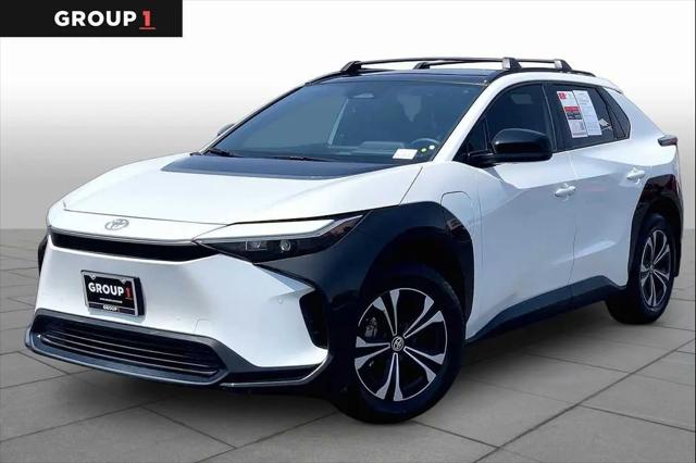 2024 Toyota bZ4X XLE for sale in Lubbock, TX