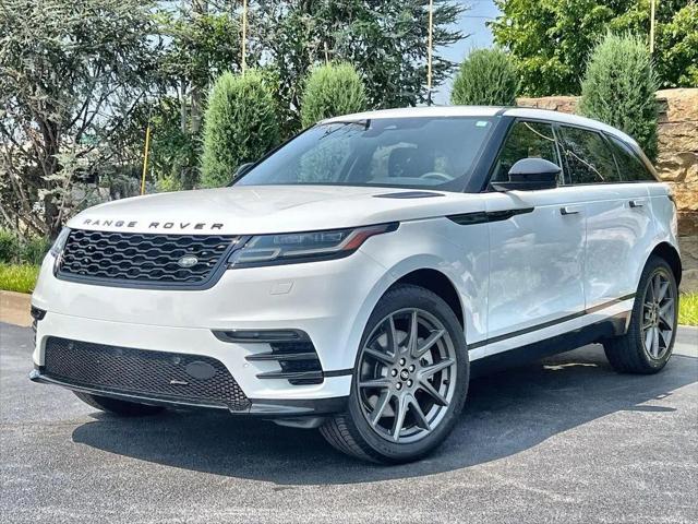 2023 Land Rover Range Rover Velar P340 R-Dynamic S MHEV for sale in Tulsa, OK