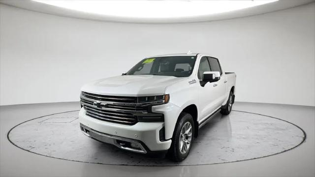 2022 Chevrolet Silverado 1500 High Country for sale in Longview, WA
