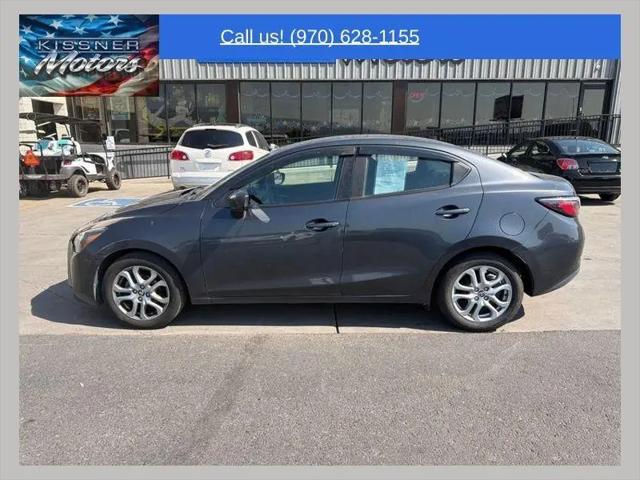 2018 Toyota Yaris iA Base for sale in Grand Junction, CO