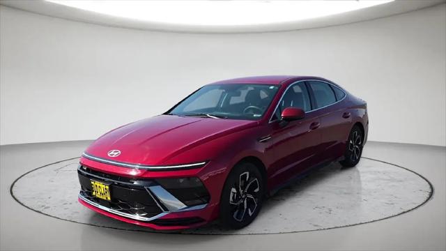 2024 Hyundai Sonata SEL for sale in Moses Lake, WA