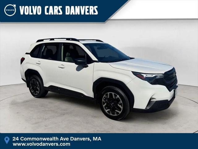 2025 Subaru Forester Unknown for sale in Danvers, MA