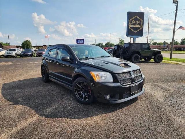 2008 Dodge Caliber SRT4 for sale in Mount Zion, IL