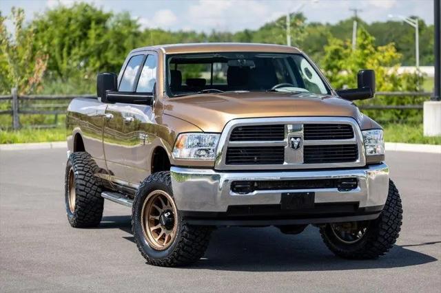 2011 Ram 2500 SLT for sale in Sewell, NJ