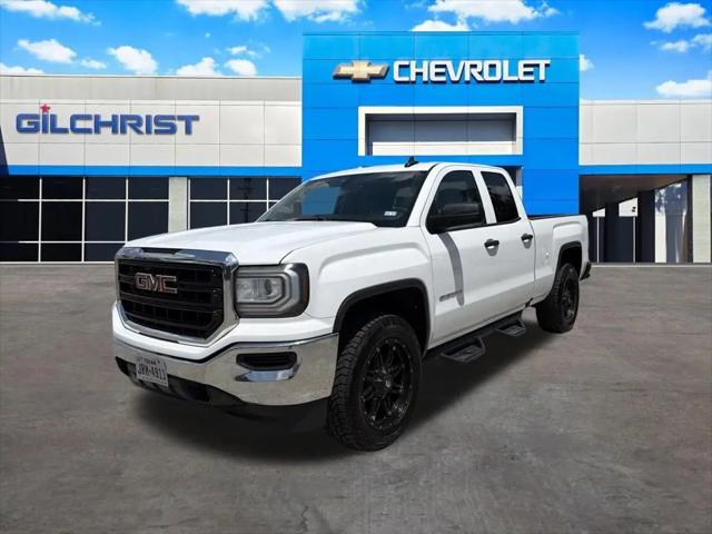 2016 GMC Sierra 1500 Base for sale in Houston, TX