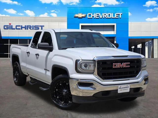 2016 GMC Sierra 1500 Base for sale in Houston, TX