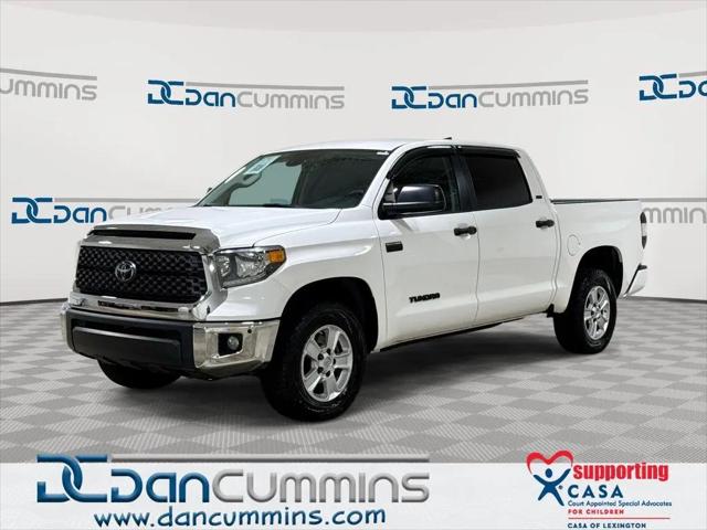 2021 Toyota Tundra SR5 for sale in Georgetown, KY