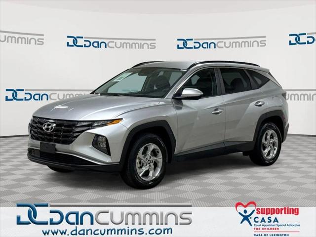 2024 Hyundai Tucson SEL for sale in Georgetown, KY