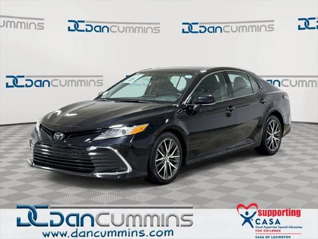 2023 Toyota Camry XLE V6 for sale in Georgetown, KY