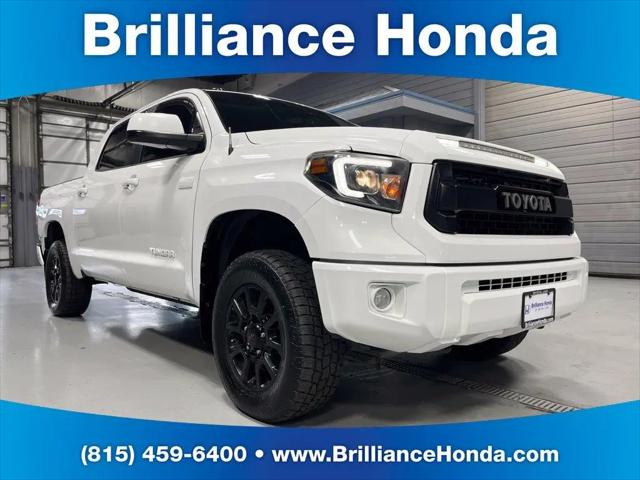 2016 Toyota Tundra TRD Pro 5.7L V8 for sale in Crystal Lake, IL