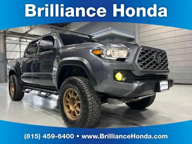 2023 Toyota Tacoma TRD Off Road for sale in Crystal Lake, IL