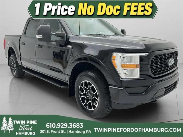 2022 Ford F-150 XL for sale in Hamburg, PA
