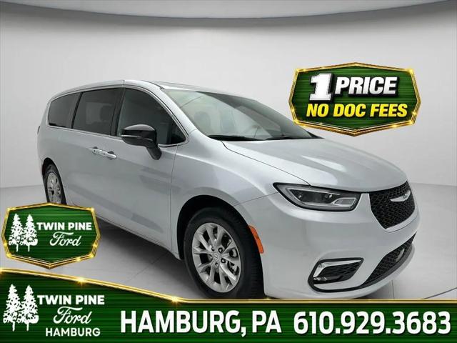 2026 Chrysler Pacifica Limited for sale in Hamburg, PA