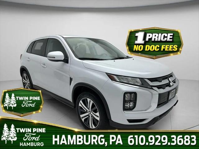 2025 Mitsubishi Outlander Sport 2.0 SE AWC for sale in Hamburg, PA