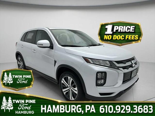 2025 Mitsubishi Outlander Sport 2.0 SE AWC for sale in Hamburg, PA