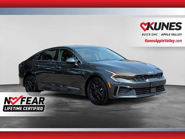 2025 Kia K5 LXS for sale in Apple Valley, MN