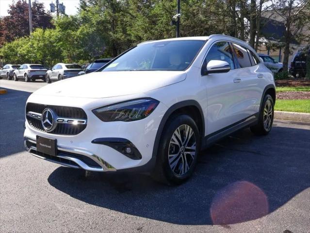 2025 Mercedes-Benz GLA-CLASS 4MATIC for sale in Norwell, MA