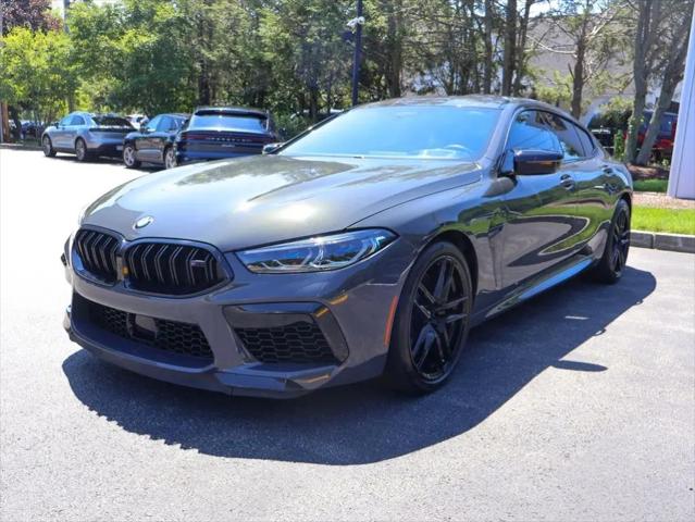 2025 BMW M8 Competition for sale in Norwell, MA