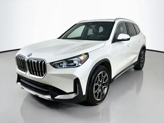 2026 BMW X1 xDrive28i for sale near Dublin, OH