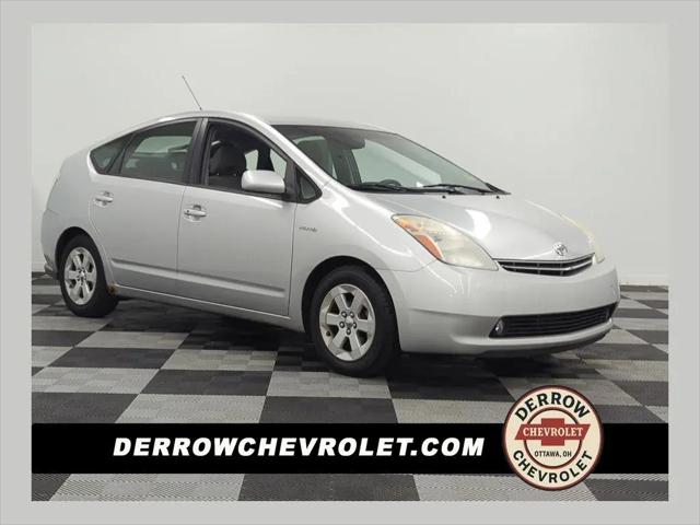 2009 Toyota Prius Unknown for sale near Ottawa, OH