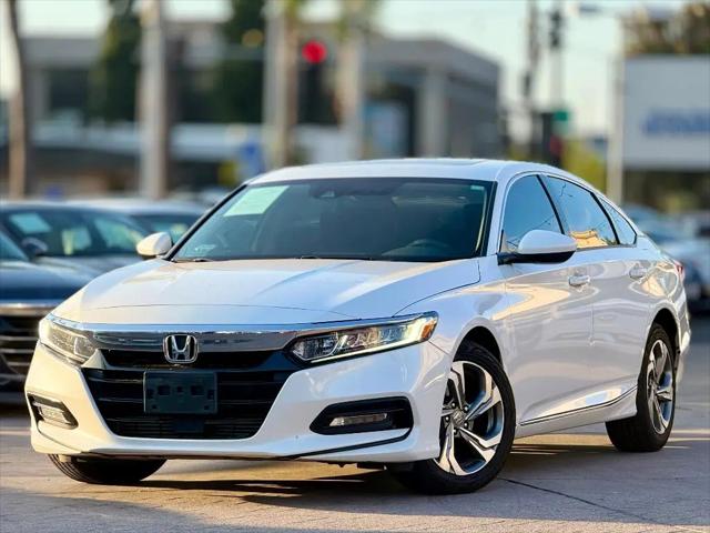 2019 Honda Accord EX for sale in San Diego, CA