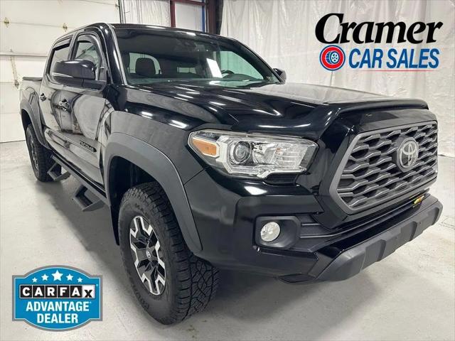 2021 Toyota Tacoma TRD Off-Road for sale in Middletown, PA