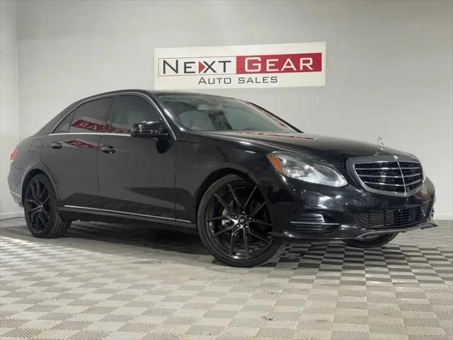 2014 Mercedes-Benz E 350 E350 Sedan for sale in Kokomo, IN