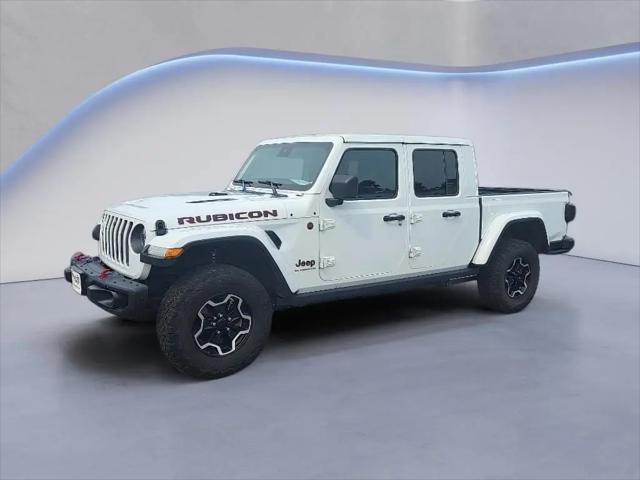 2021 Jeep Gladiator Rubicon for sale in Marathon, WI