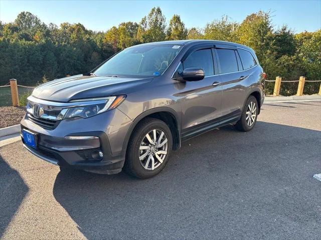2020 Honda Pilot 2WD EX-L for sale in Richmond, VA
