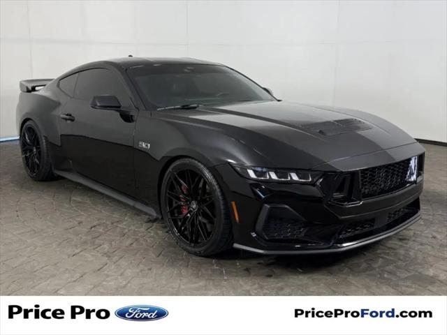 2024 Ford Mustang GT Premium Fastback for sale in Whitehouse, OH