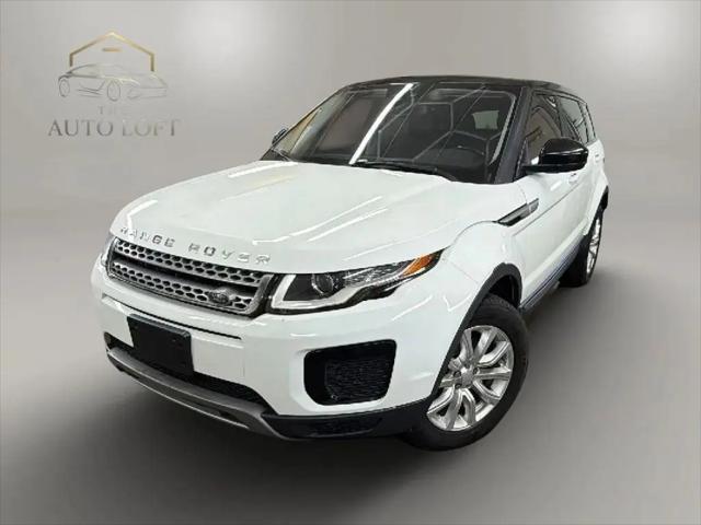 2018 Land Rover Range Rover Evoque SE for sale near Columbus, OH