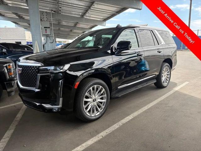 2023 Cadillac Escalade 4WD Premium Luxury for sale in Bakersfield, CA