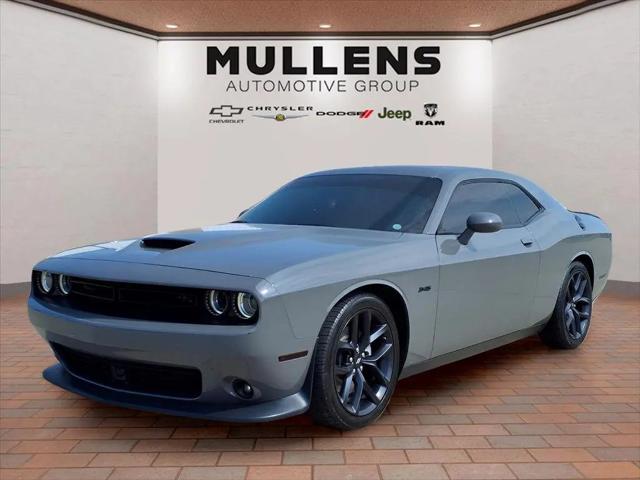 2023 Dodge Challenger R/T for sale in Checotah, OK