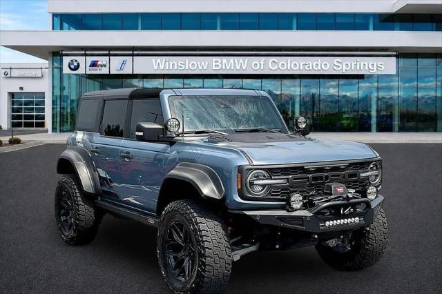 2023 Ford Bronco Raptor for sale in Colorado Springs, CO