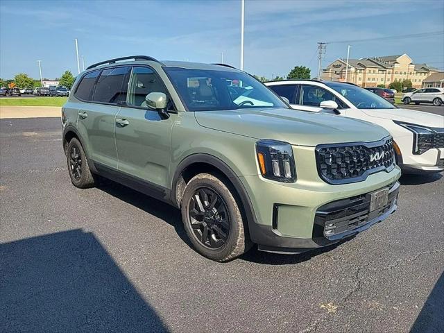 2024 Kia Telluride SX Prestige X-Pro for sale in Ottawa, IL